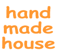 hand made house 